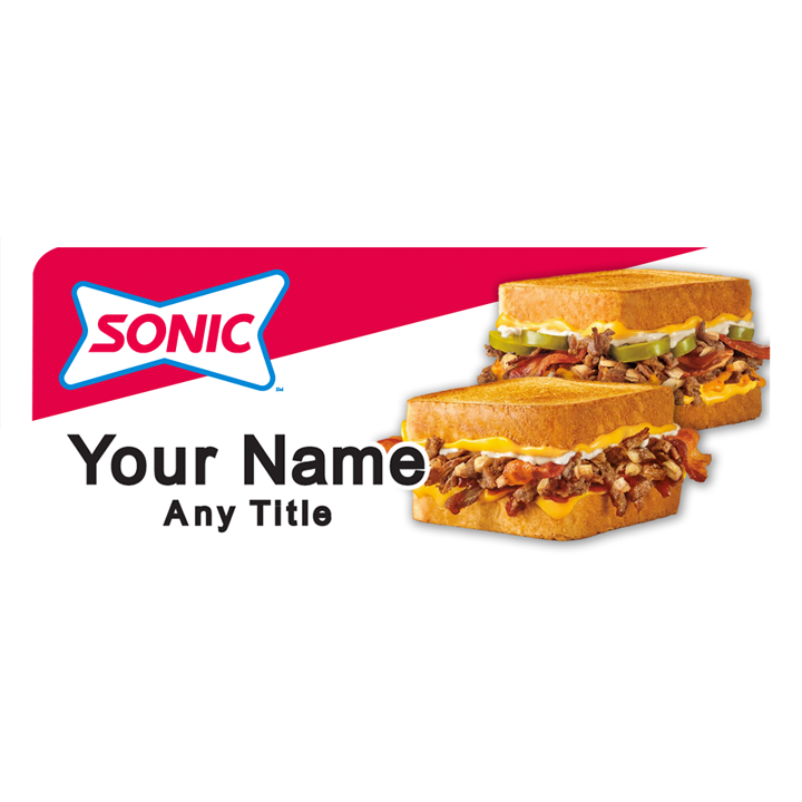 Sonic Steak Bacon Sonic Steak Bacon