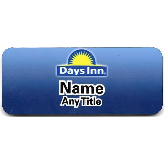 Days Inn Logo Badge
