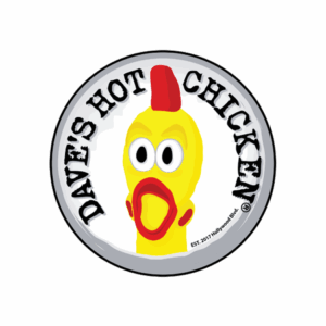 Dave's Hot Chicken